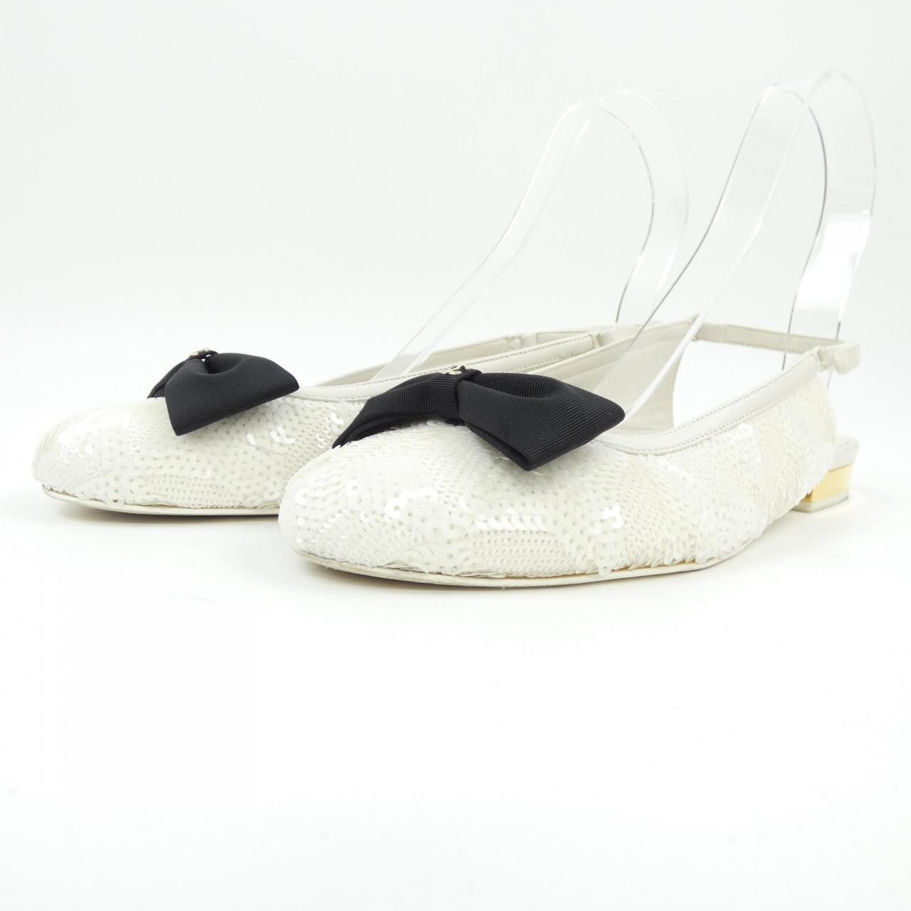 シャネル CHANEL シューズ