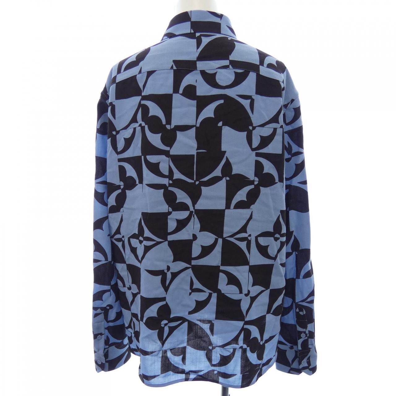 ルイヴィトン LOUIS VUITTON シャツ