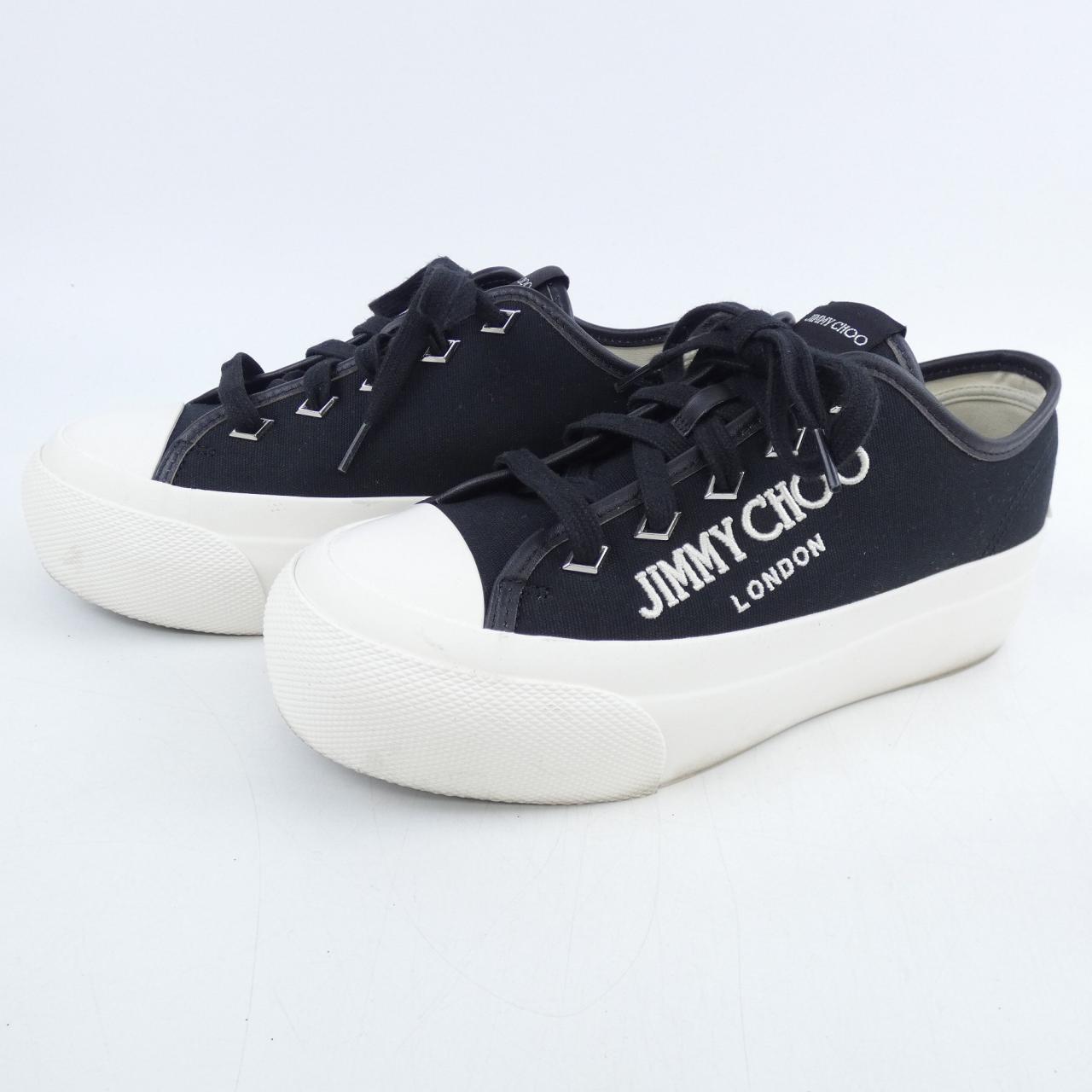 ジミーチュウ JIMMY CHOO スニーカー