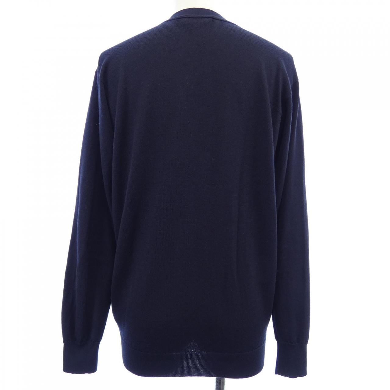 ジョンスメドレー JOHN SMEDLEY カーディガン