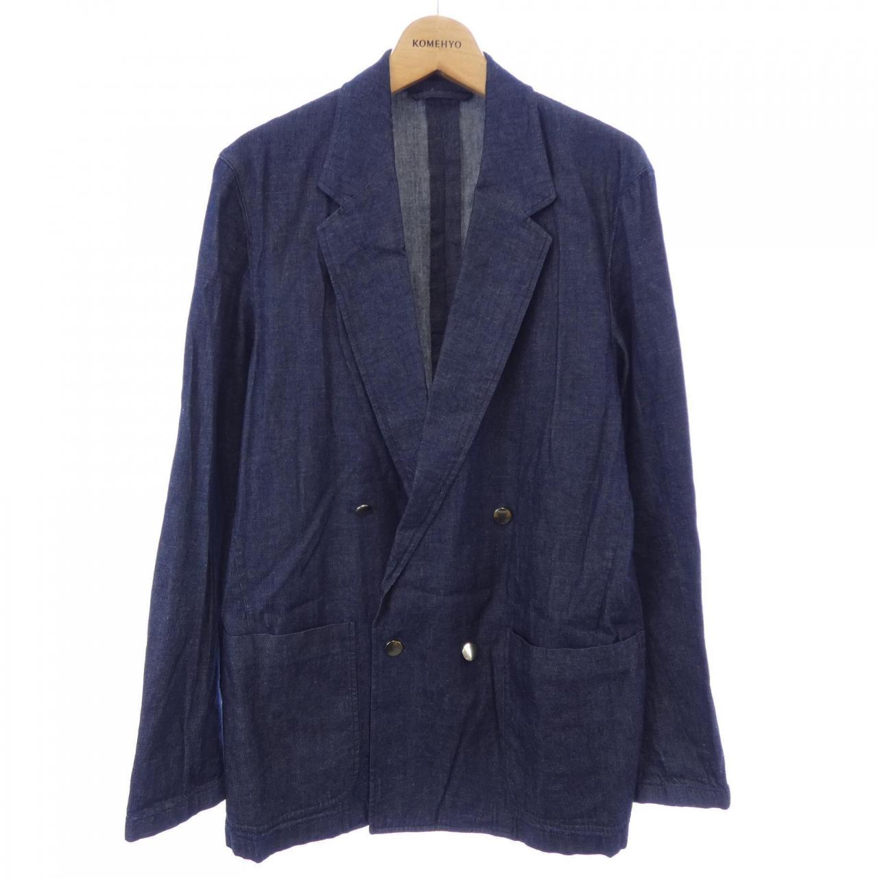 ユナイテッドアローズ UNITED ARROWS 1122-199-6063 デニムジャケット