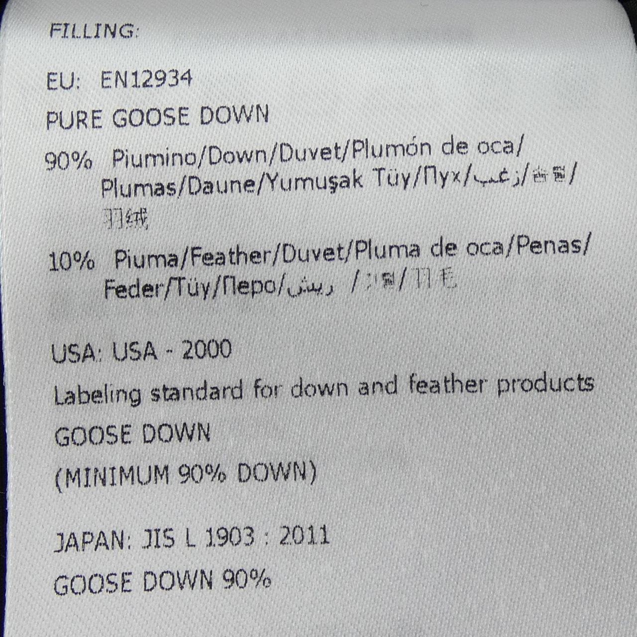 モンクレール MONCLER MADAME ダウンジャケット