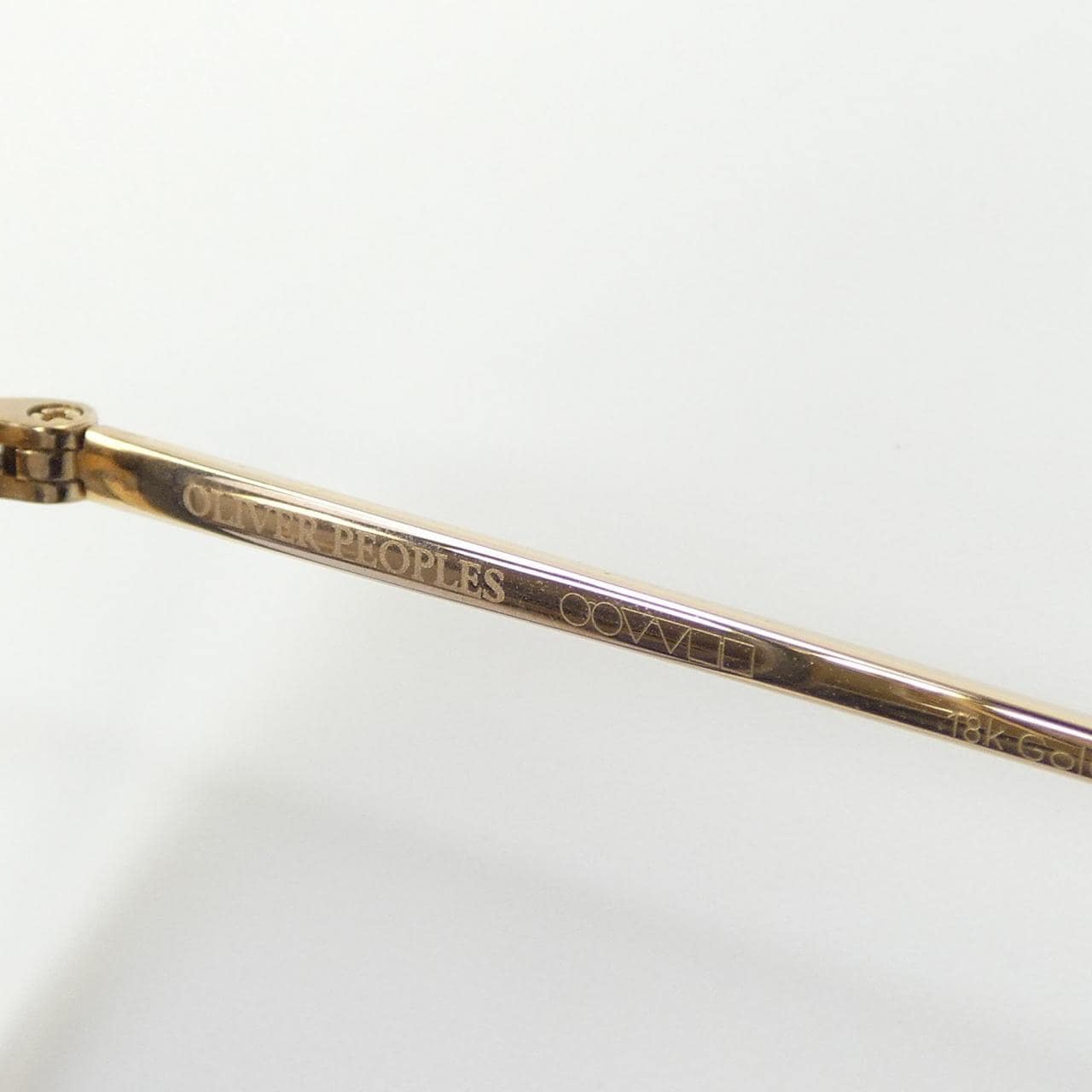 オリバーピープルズ OLIVER PEOPLES EYEWEAR