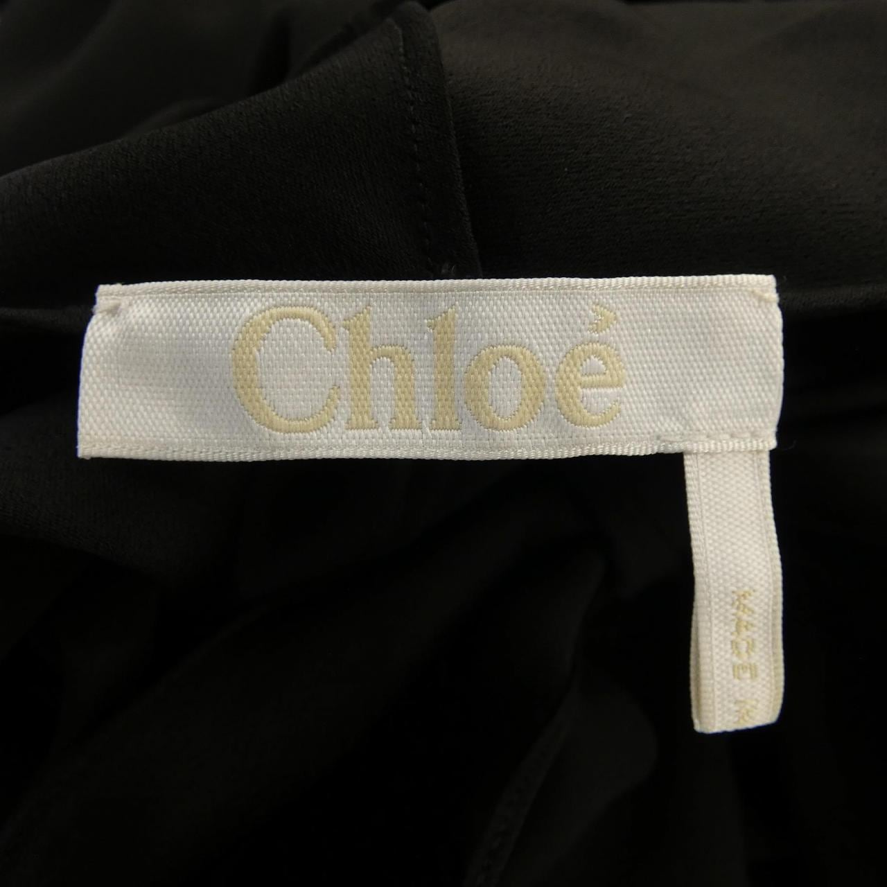 クロエ Chloe CHC20SRO16137001 ワンピース