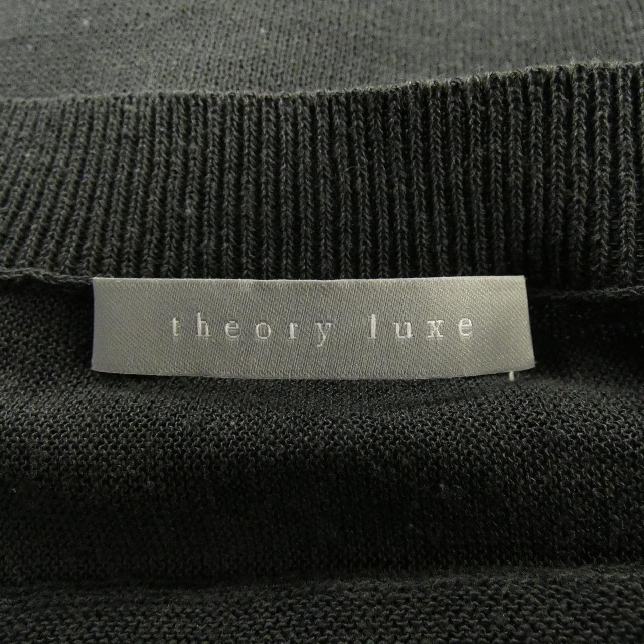 セオリーリュクス Theory luxe トップス