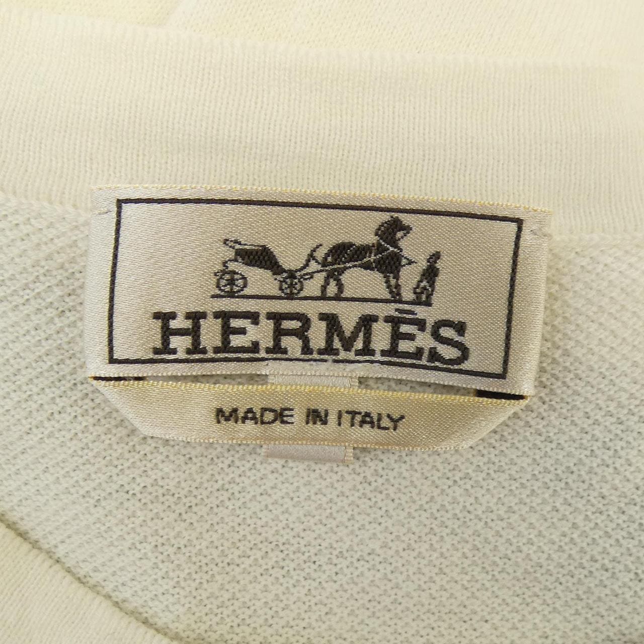 エルメス HERMES *41-5727 Tシャツ
