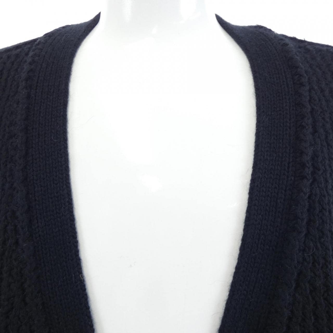 ディオール DIOR 293M231AT367 カーディガン