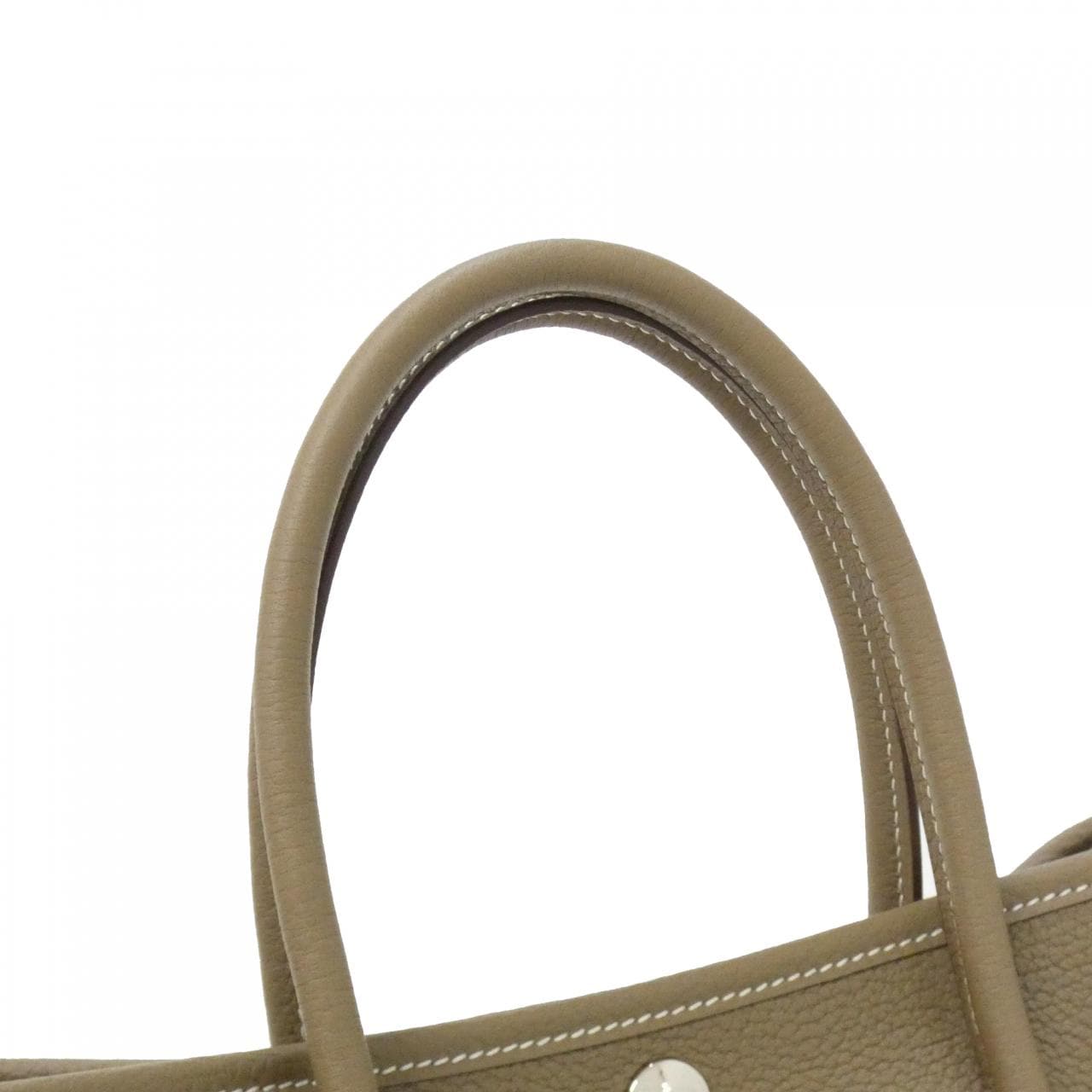 【未使用品】エルメス ガーデン パーティ 30cm 051568CK バッグ