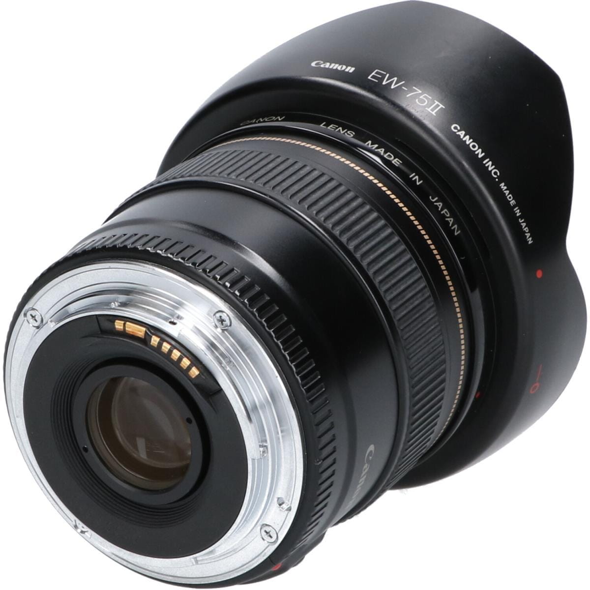 ＣＡＮＯＮ　ＥＦ２０ｍｍ　Ｆ２．８ＵＳＭ