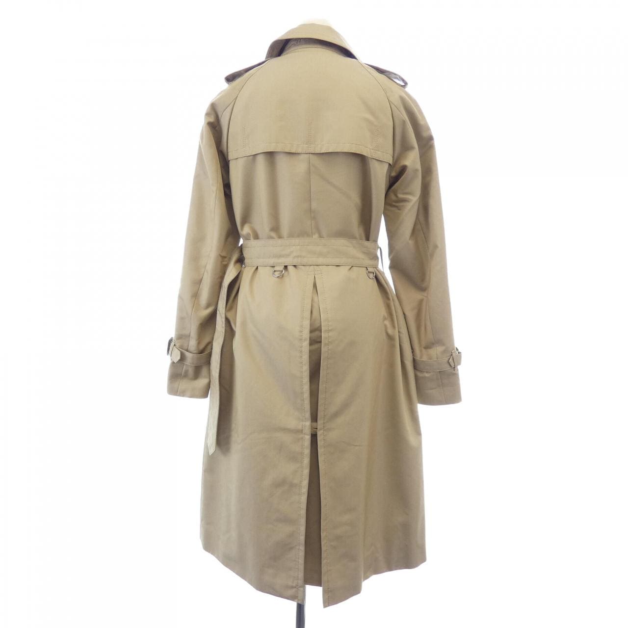 アクアスキュータム Aquascutum トレンチコート