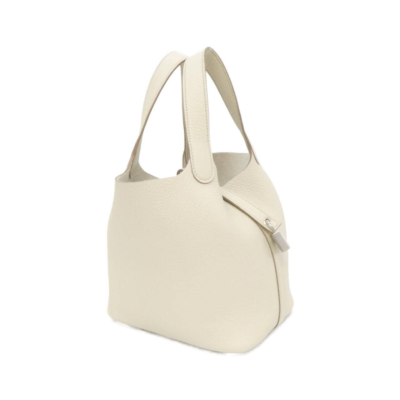 エルメス ピコタン ロック PM 056289CK バッグ