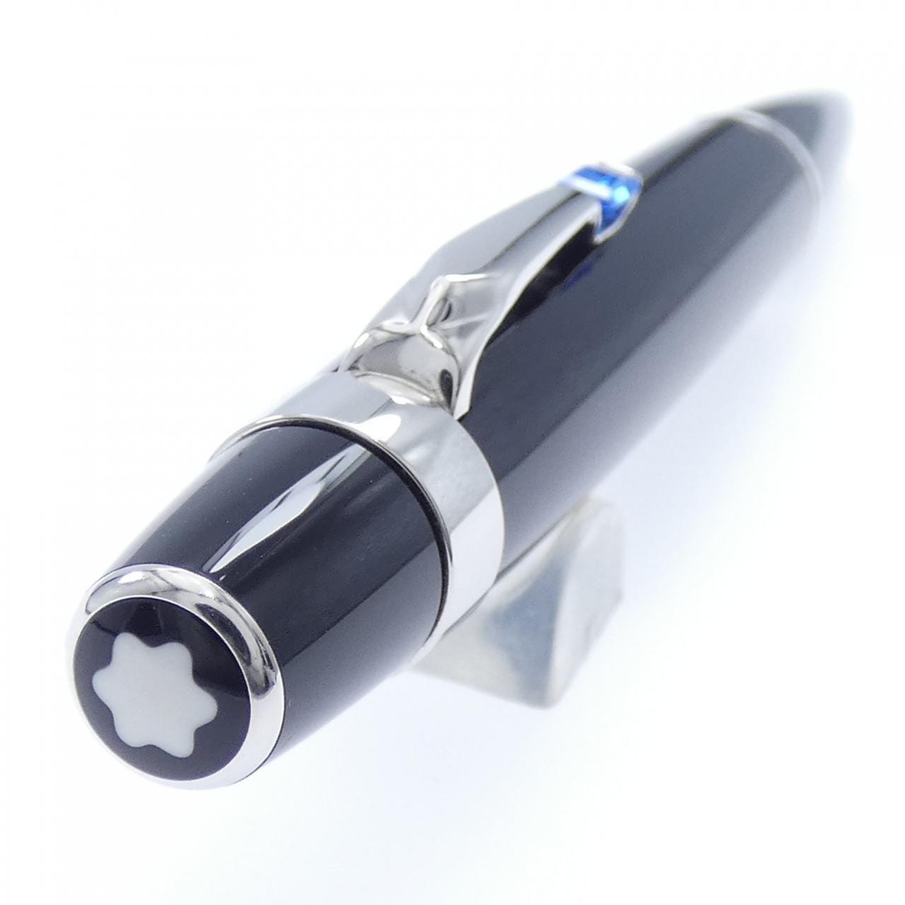 モンブラン ボエムブルー 5795 ボールペン