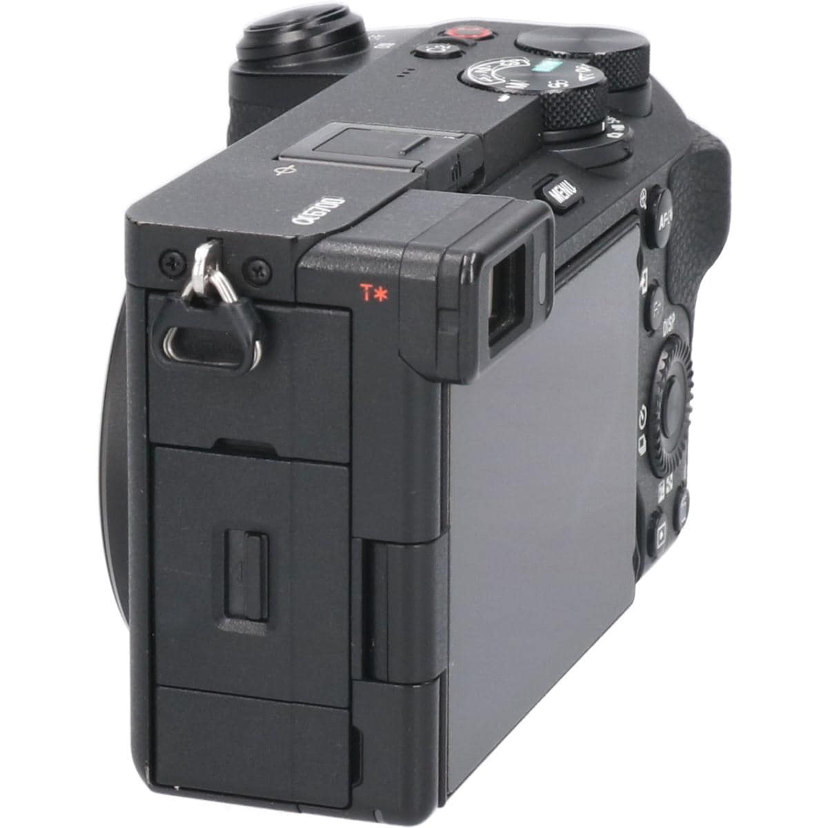 α6700 ILCE-6700
