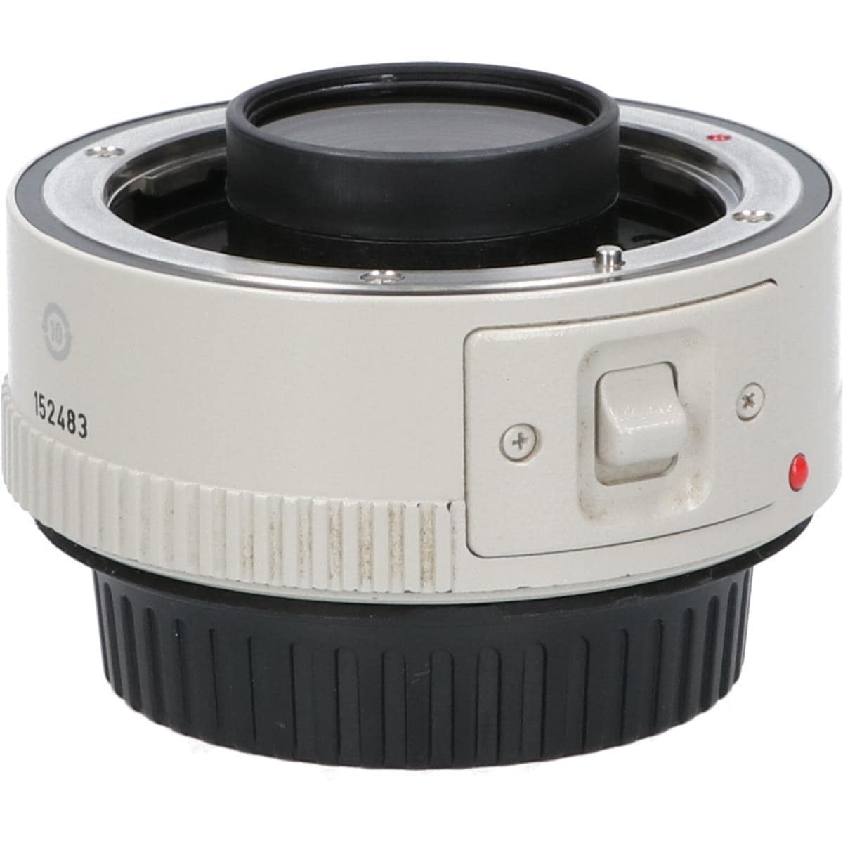 CANON EF1.4XII