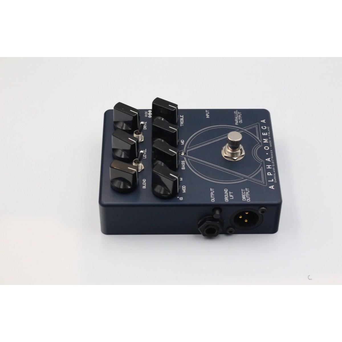 ＤＡＲＫ　ＧＬＡＳＳ　ＡＬＰＨＡ　ＯＭＥＧＡ