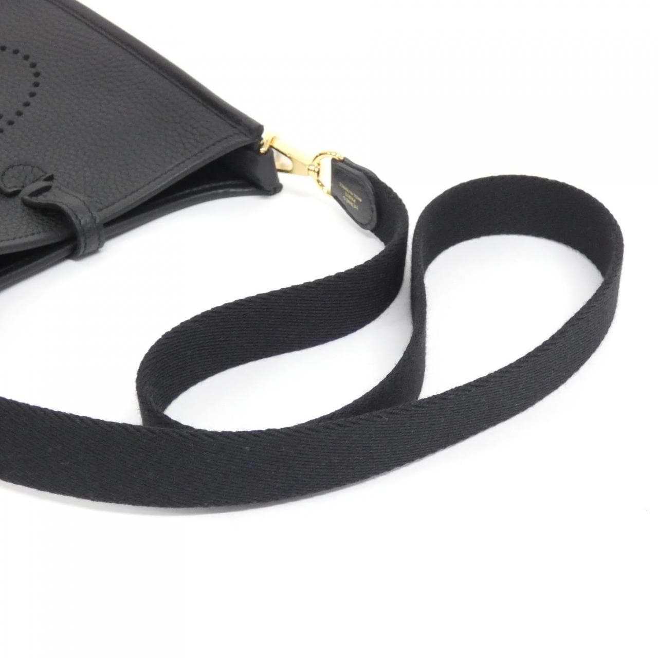[未使用品] HERMES Evelyn Amazon 短肩带 16 厘米 085945CC 单肩包