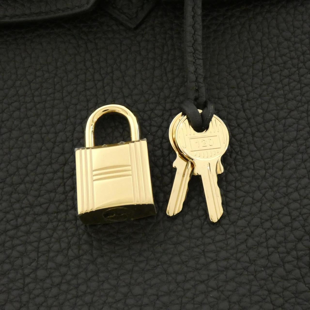 【未使用品】エルメス バーキン 25cm 057208CP バッグ
