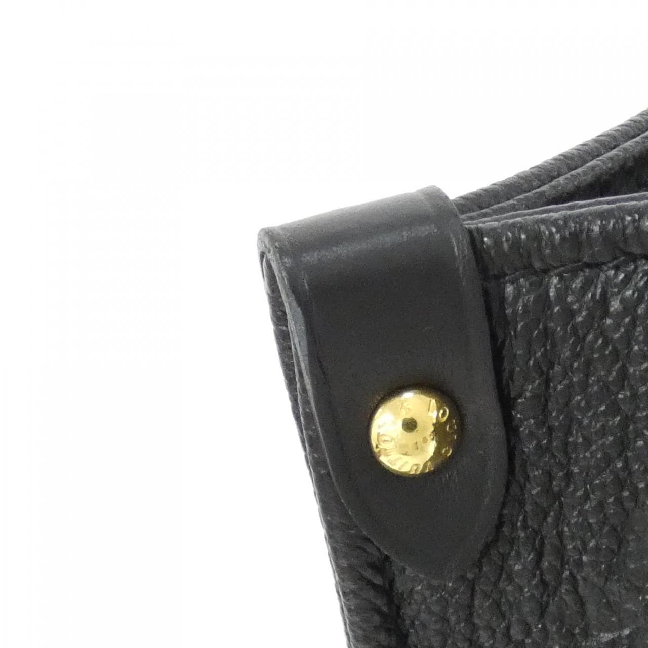 ルイヴィトン モノグラム アンプラント オンザゴー GM M44925 バッグ