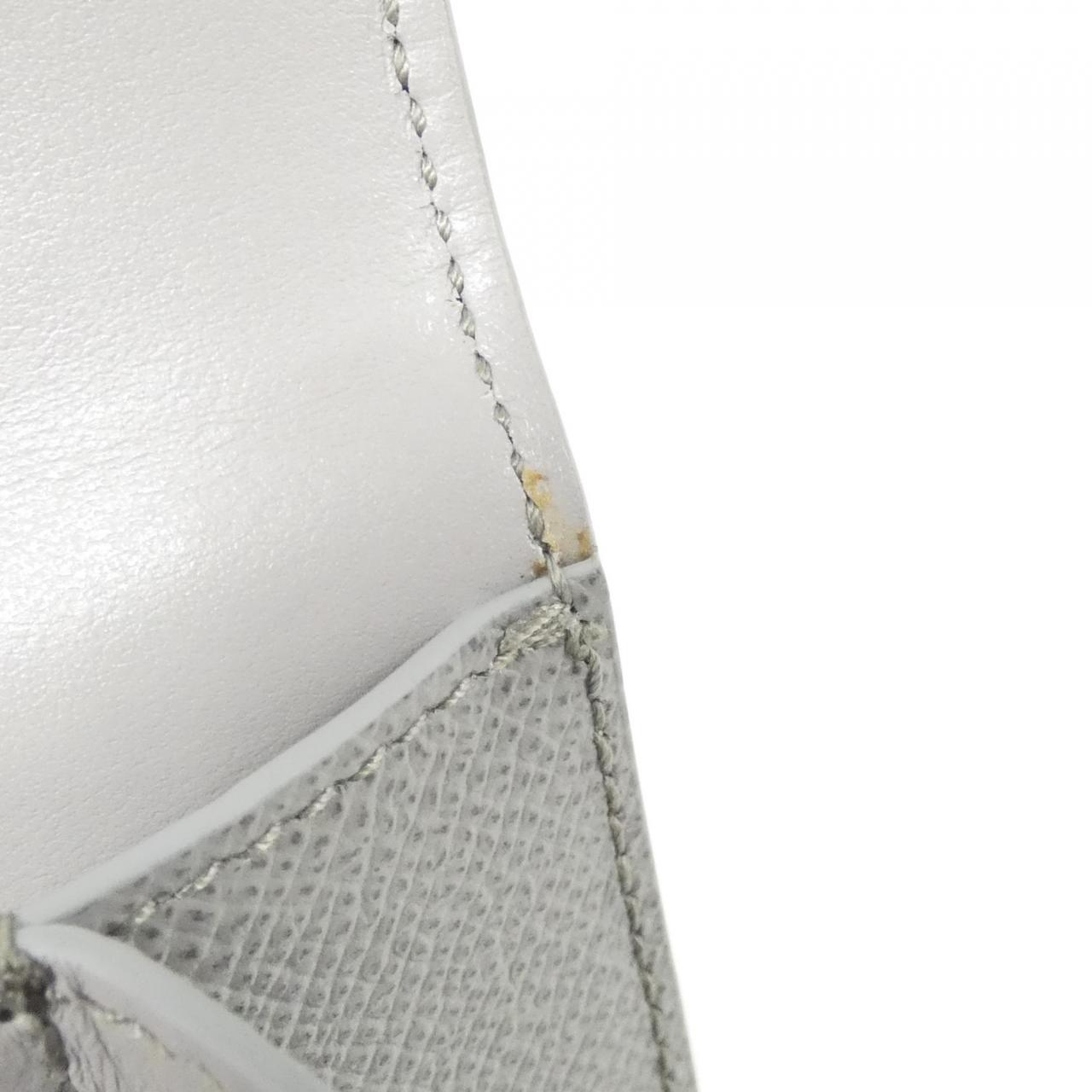 サルヴァトーレフェラガモ GINNY 21 G462 ショルダーバッグ