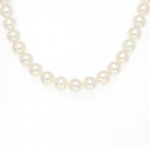タサキ アコヤパール ネックレス 8-8.5mm