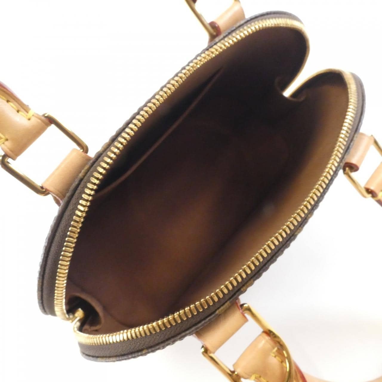 ルイヴィトン モノグラム アルマBB M46990 バッグ