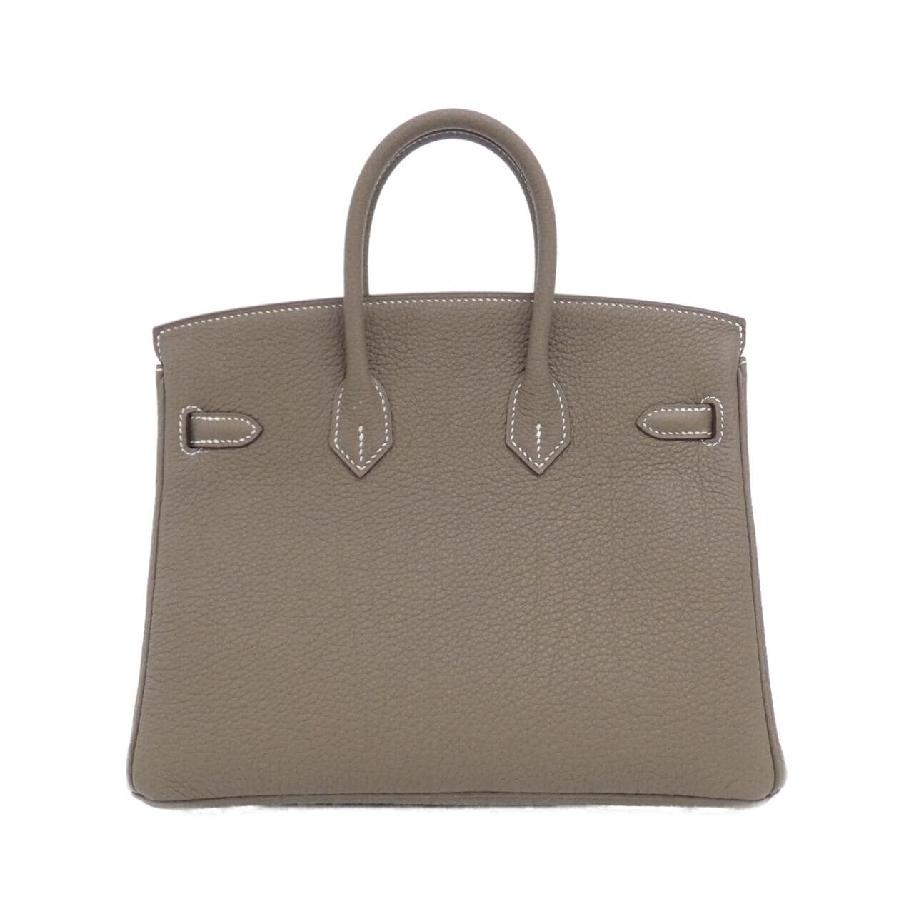 【未使用品】エルメス バーキン 25cm 041344CK バッグ