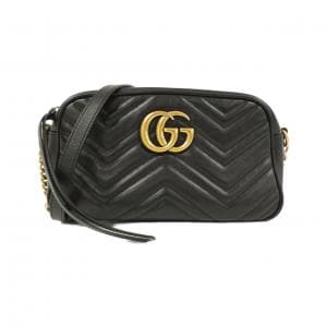 Gucci GG MARMONT 447632 DTD1T shoulder bag