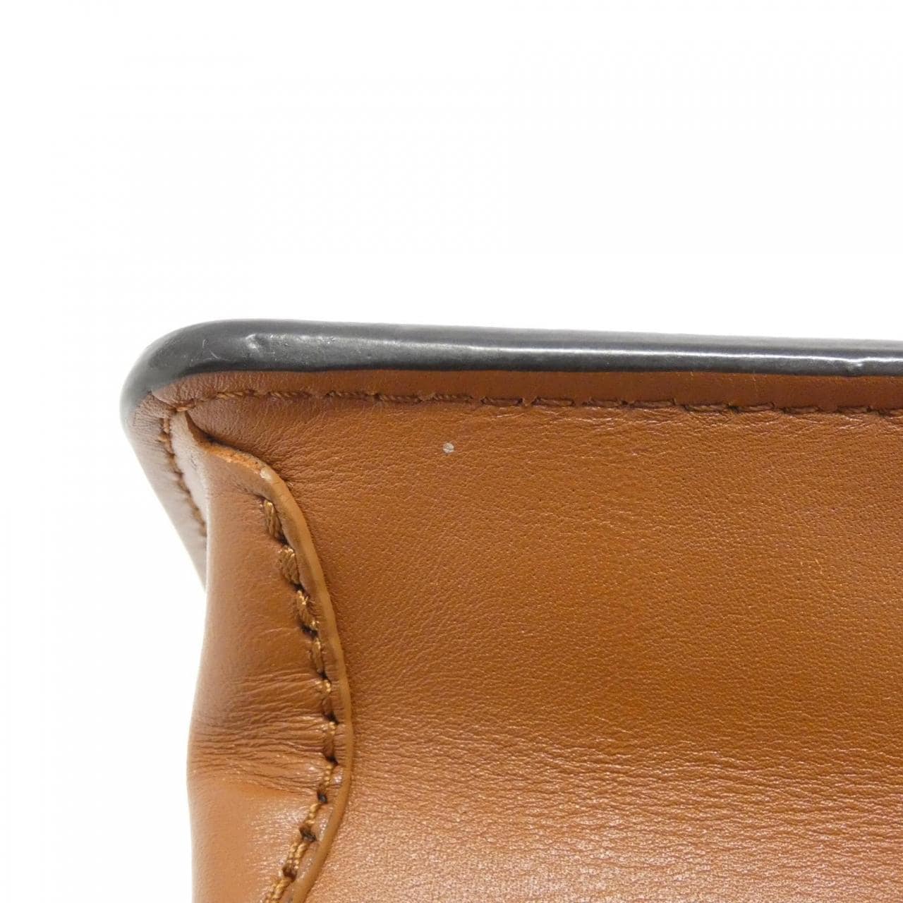 LOUIS VUITTON Monogram Reverse Dauphine MINI M44580 肩背包