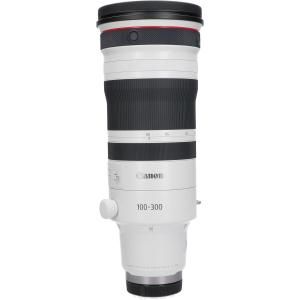 ＣＡＮＯＮ　ＲＦ１００－３００ｍｍ　Ｆ２．８Ｌ　ＩＳ　ＵＳＭ