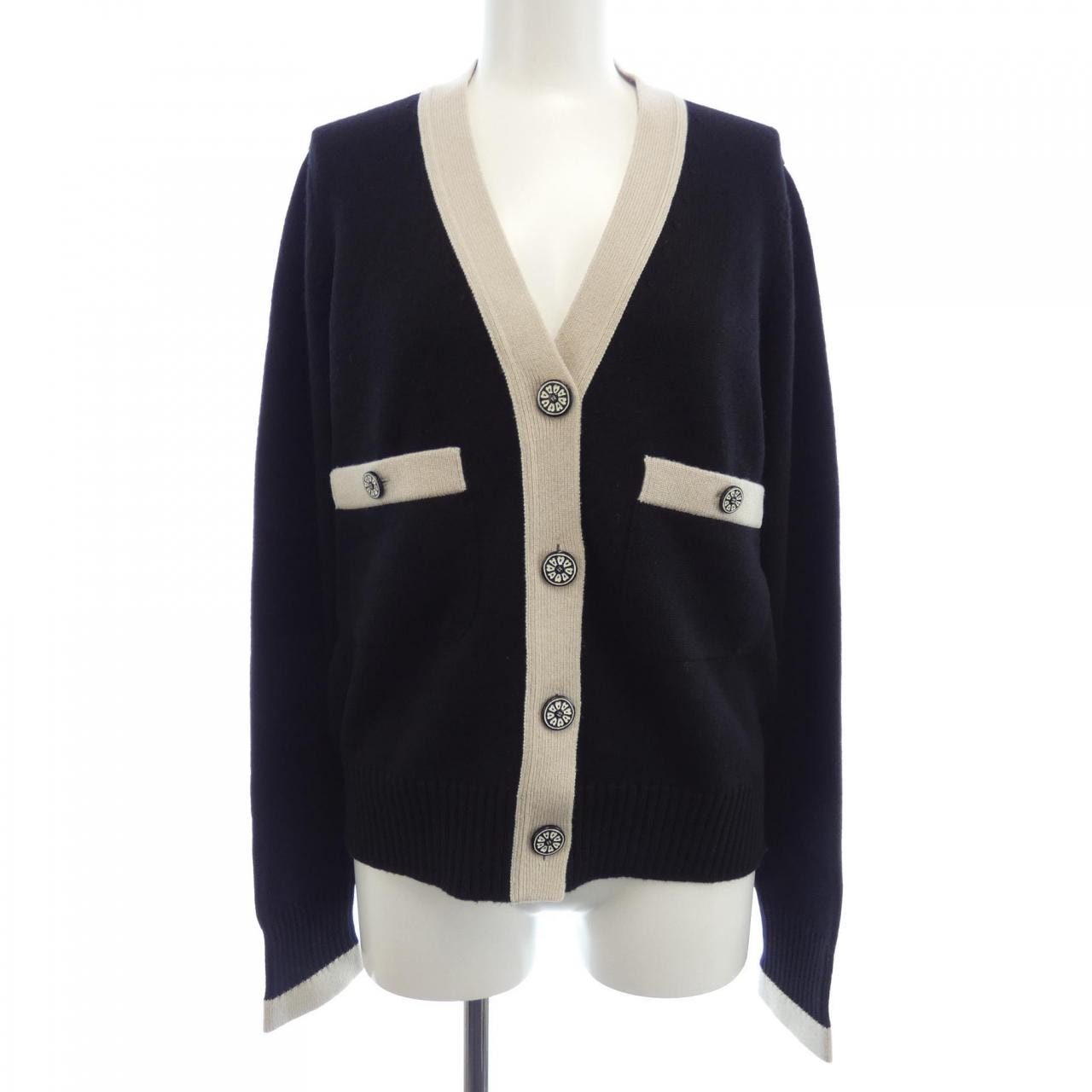 CHANEL CHANEL Cardigan