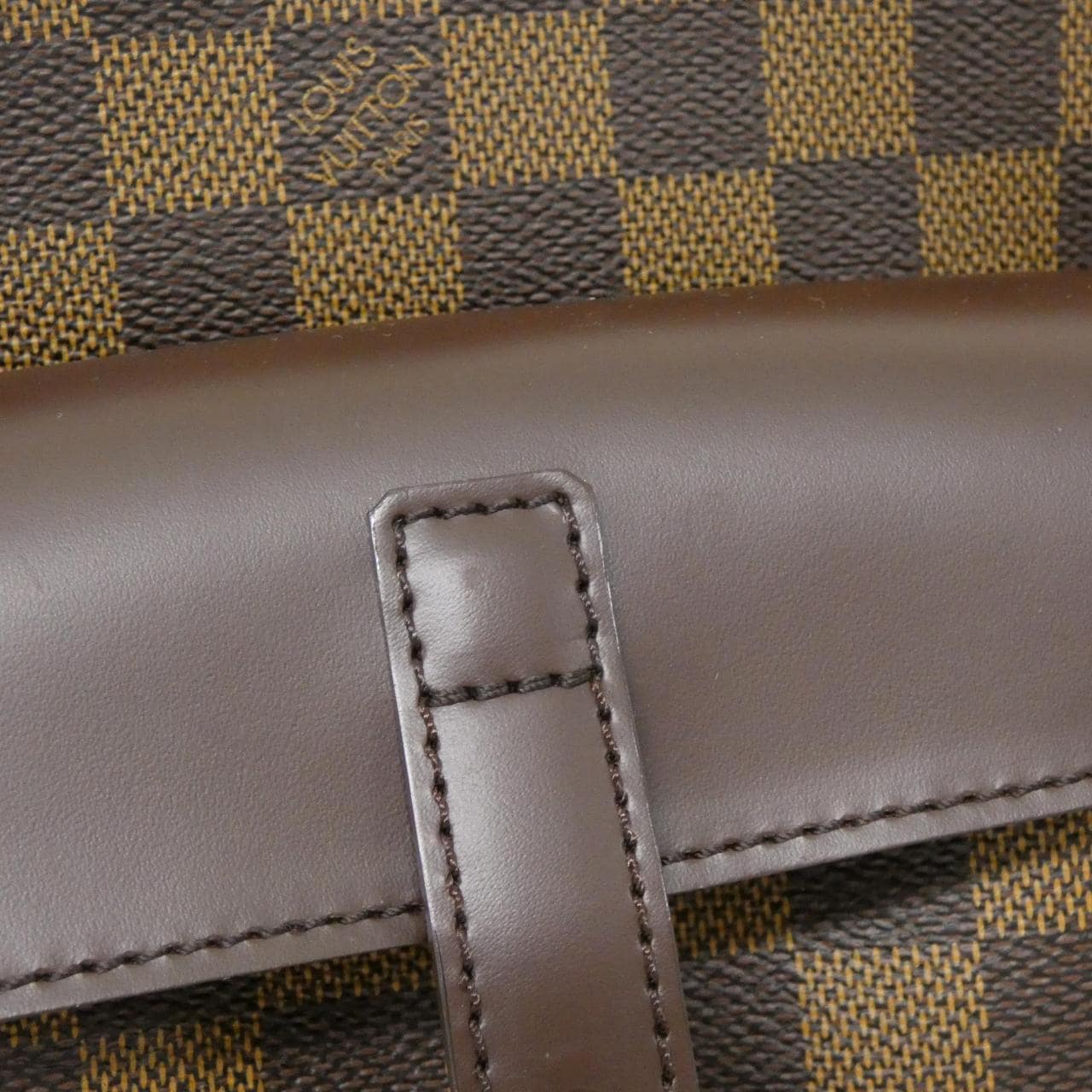 LOUIS VUITTON Damier Uzes N51128 包
