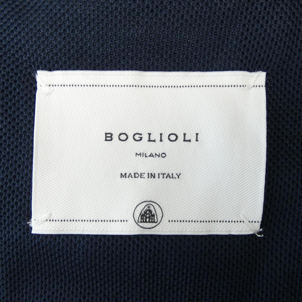 ボリオリ BOGLIOLI ジャケット