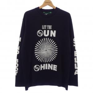 ステラマッカートニー STELLA MCCARTNEY サンシャインロンT Tシャツ