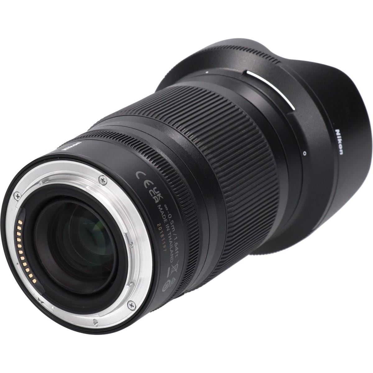 Ｚ２４－２００ｍｍ　Ｆ４－６．３ＶＲ