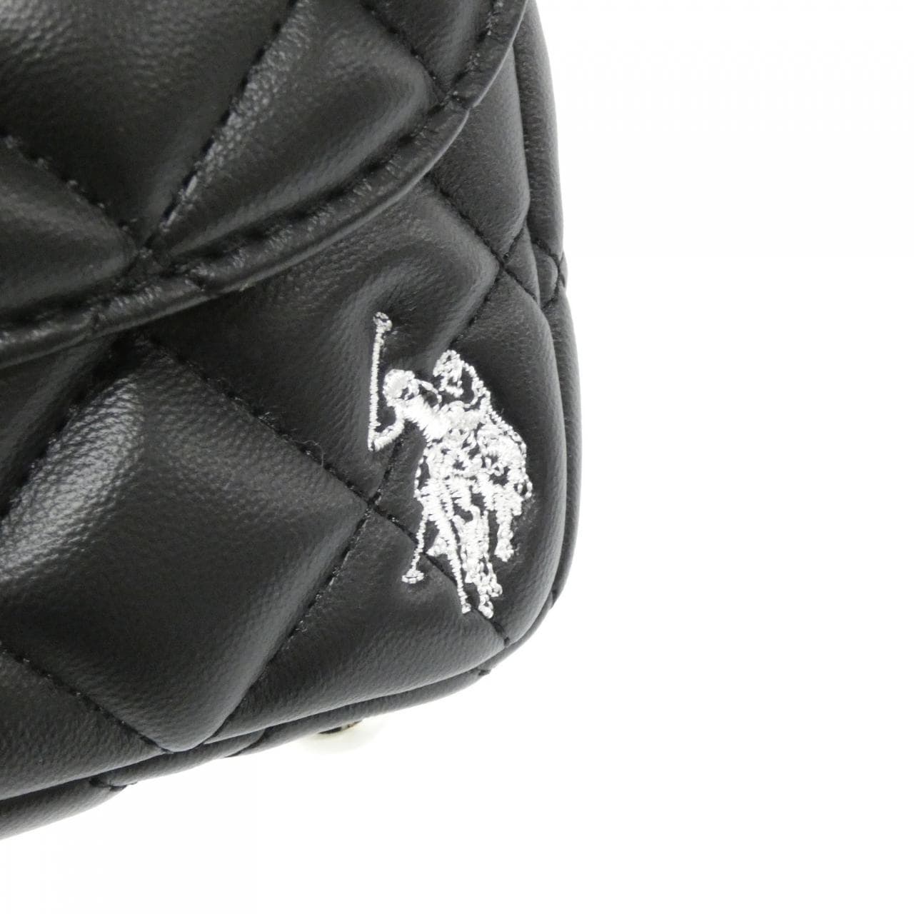 【新品】ユーエスポロ USPA2722 ショルダーバッグ