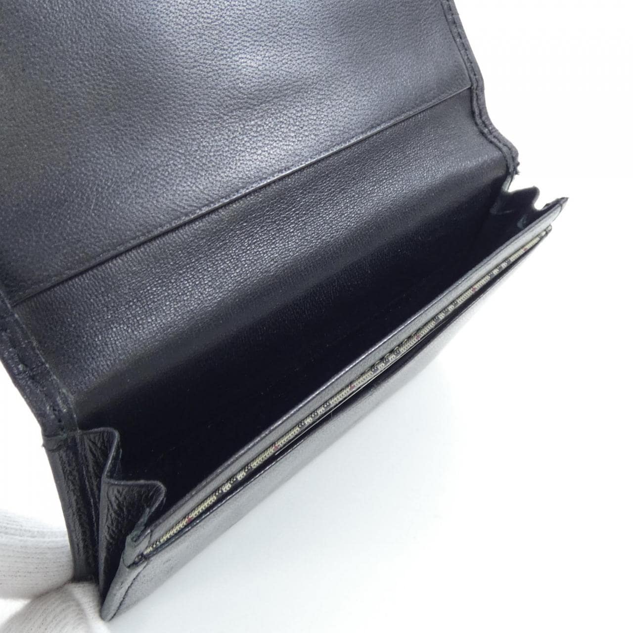 バーバリー BURBERRY CARD CASE