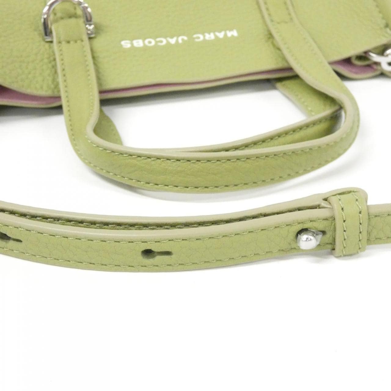 【新品】マークジェイコブス THE TAG TOTE M0015078 バッグ