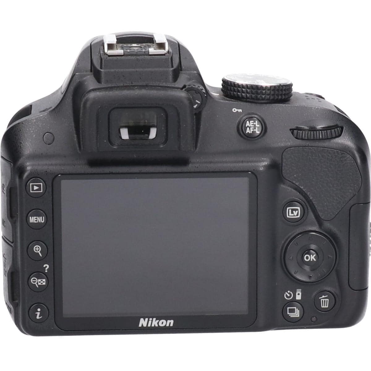 Ｄ３３００　ブラック