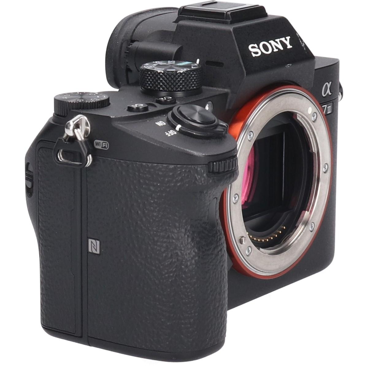 α７　ＩＩＩ　ＩＬＣＥ－７Ｍ３