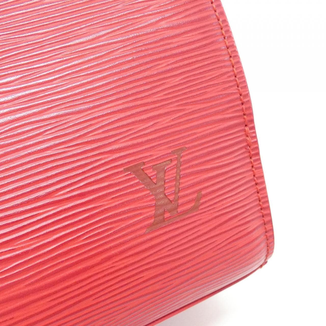 ルイヴィトン エピ ポンヌフ M52057 バッグ