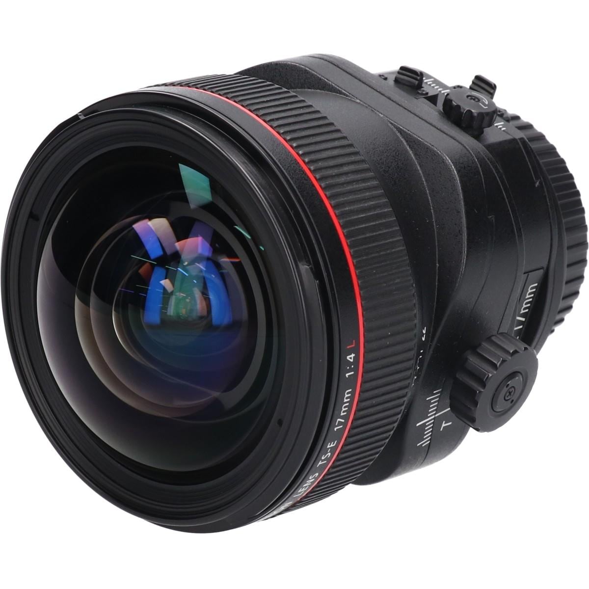 ＴＳ－Ｅ１７ｍｍ　Ｆ４Ｌ