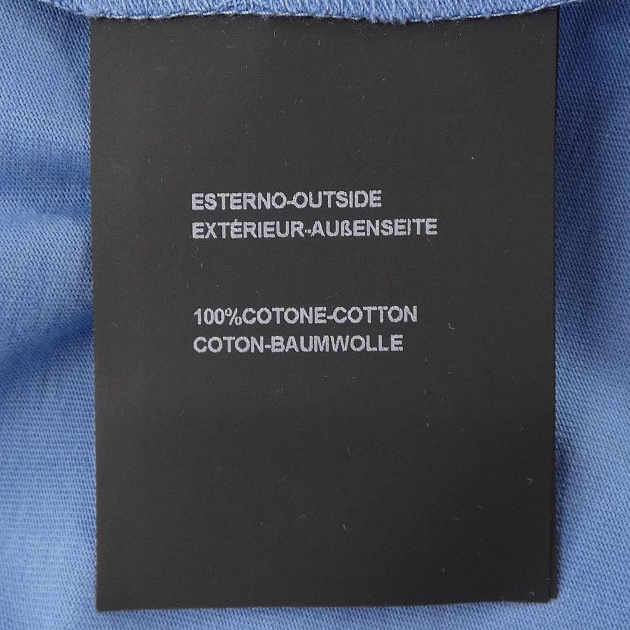 デュベティカ DUVETICA VXRT01131 Tシャツ