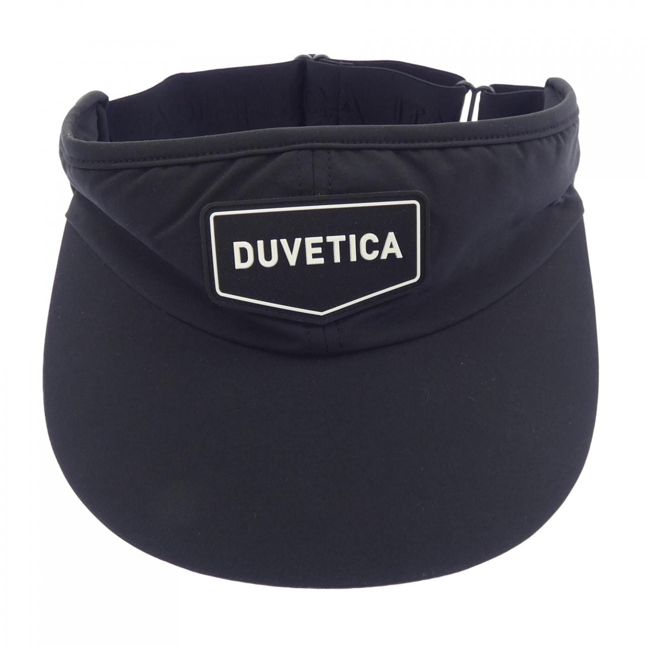 デュベティカ DUVETICA VXSC01131 キャップ