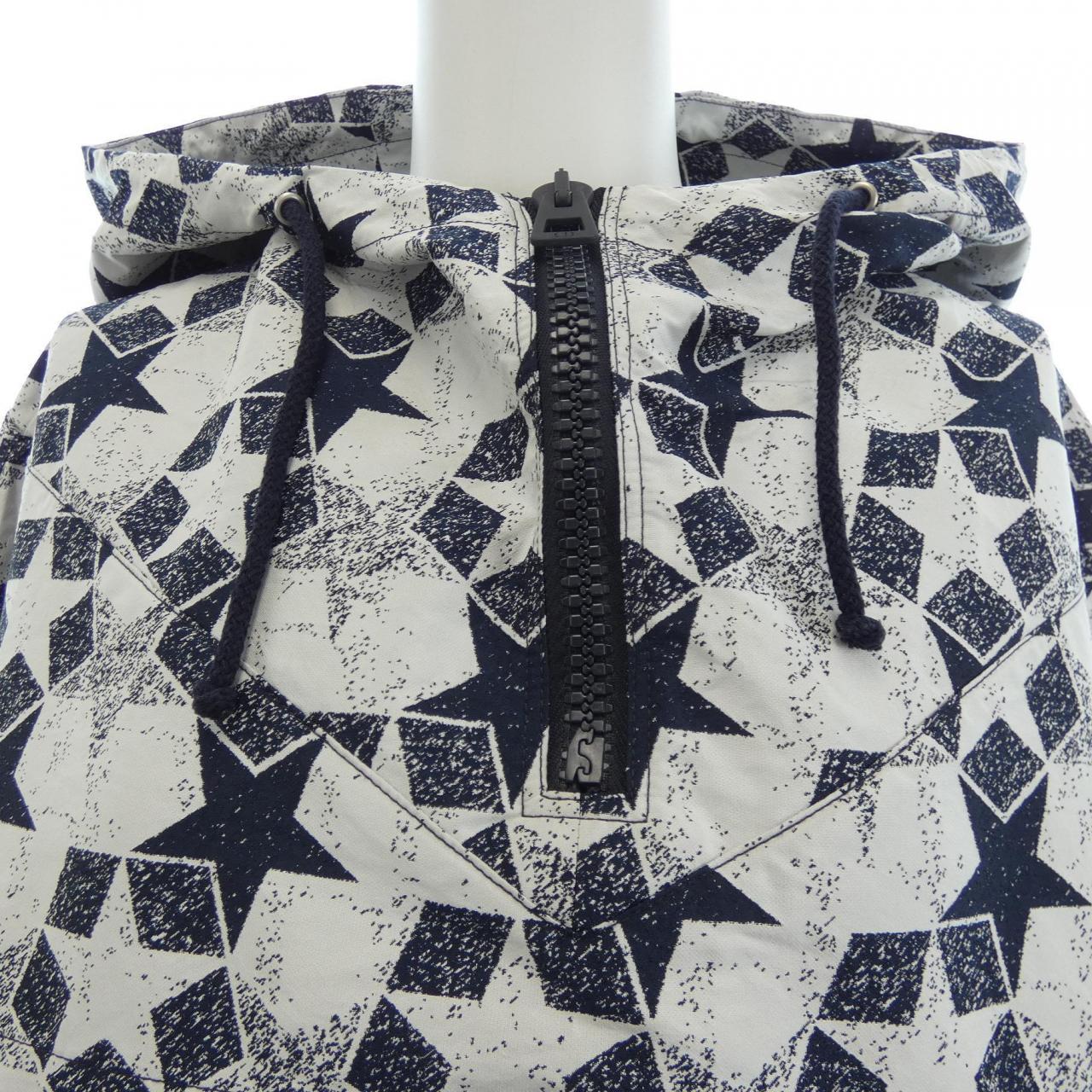 クリスチャンディオール CHRISTIAN DIOR アノラック 217C10A2977 ジャケット