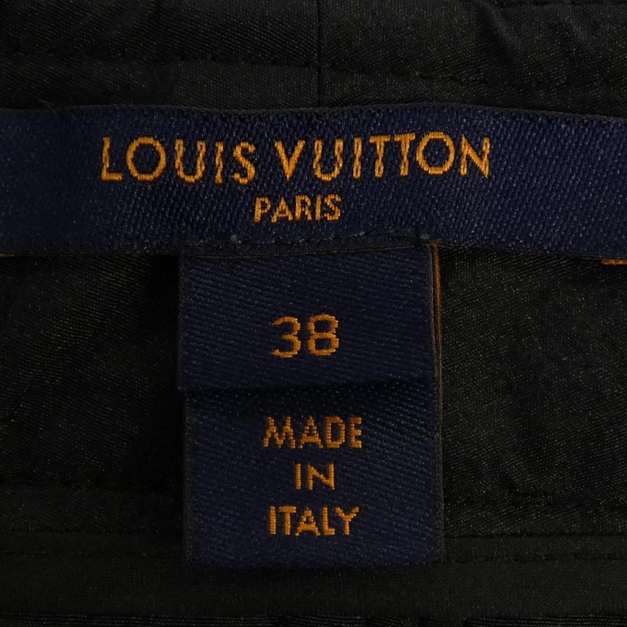 ルイヴィトン LOUIS VUITTON FKSK11YGP スカート
