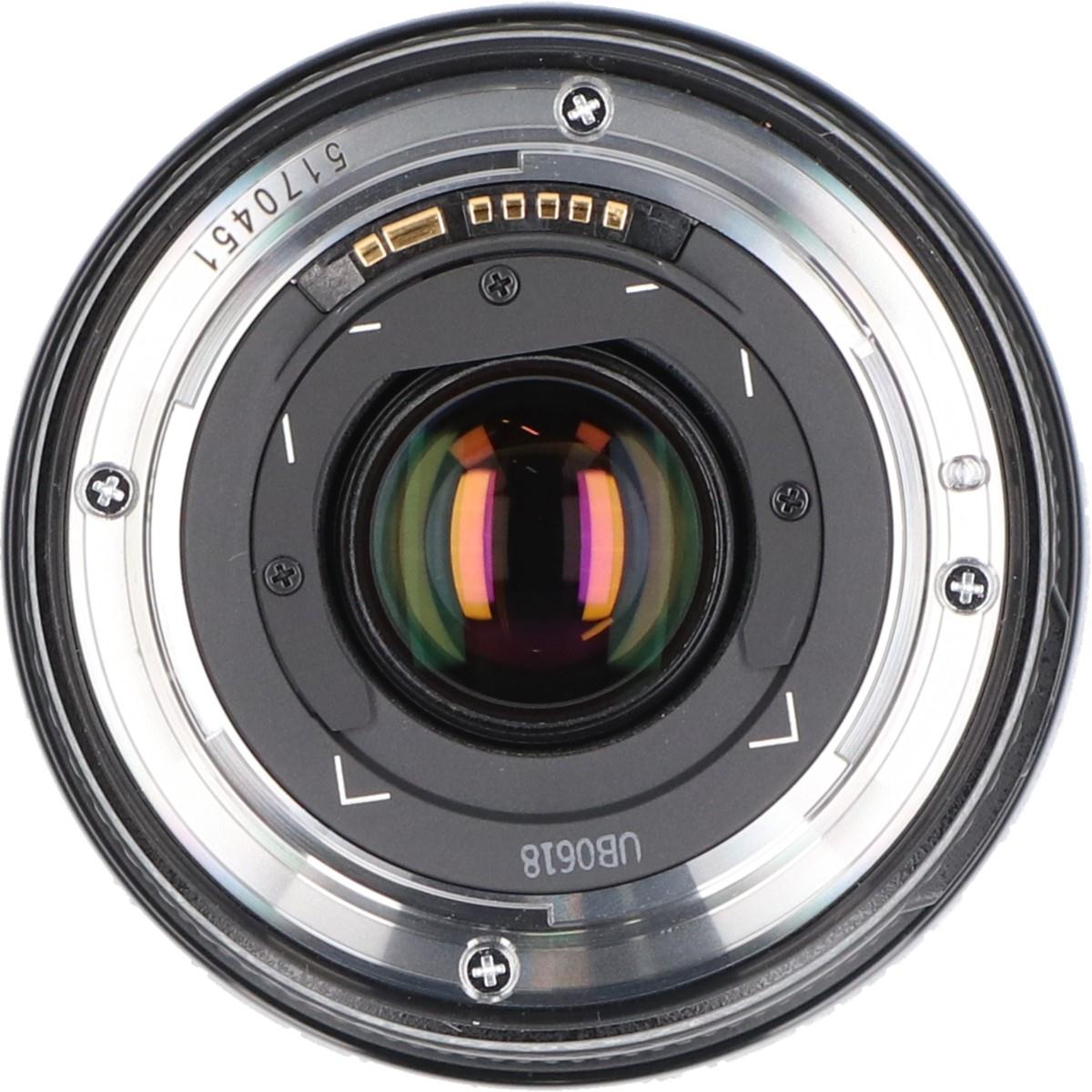 ＥＦ１７－４０ｍｍ　Ｆ４Ｌ　ＵＳＭ