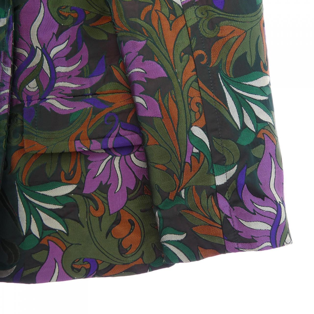 ドリスヴァンノッテン DRIES VAN NOTEN ジャケット