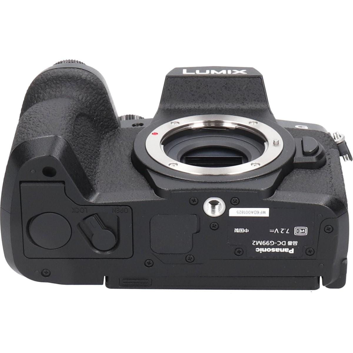ＤＣ－Ｇ９９Ｍ２