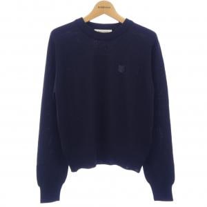 メゾンキツネ MAISON KITSUNE MW00801KT1036 ニット