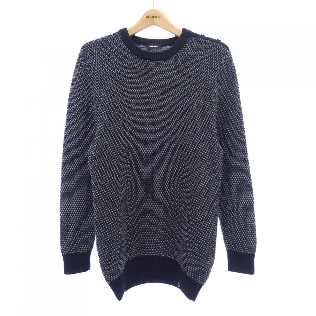 ディーゼル DIESEL ニット